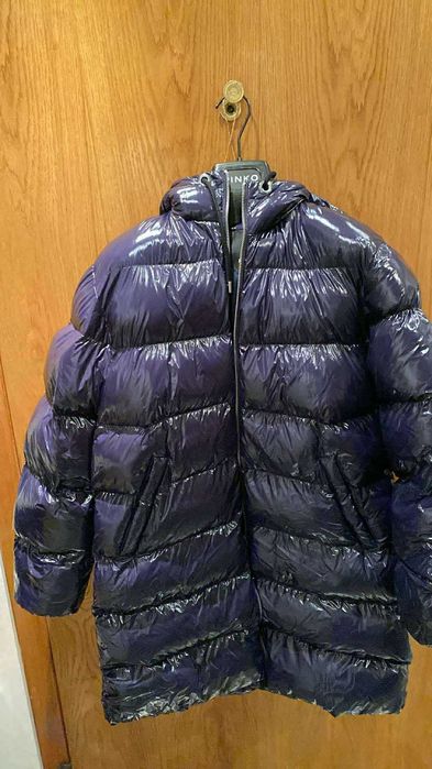 Чисто ново, оригинално зимно яке Pinko