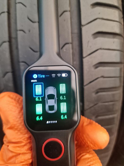 Anvelope De Vara 215/60 R17 Continental Contiecocontact 5 96h
