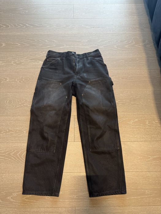 Blugi Supreme X Maison Margiela 32