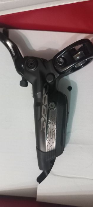 Срочно! Тормоза Sram code R/  L/R.