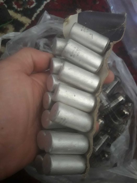 Продам Радиолампы