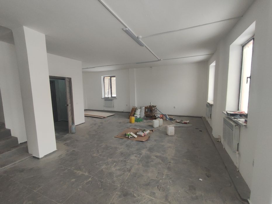 Аренда помещения