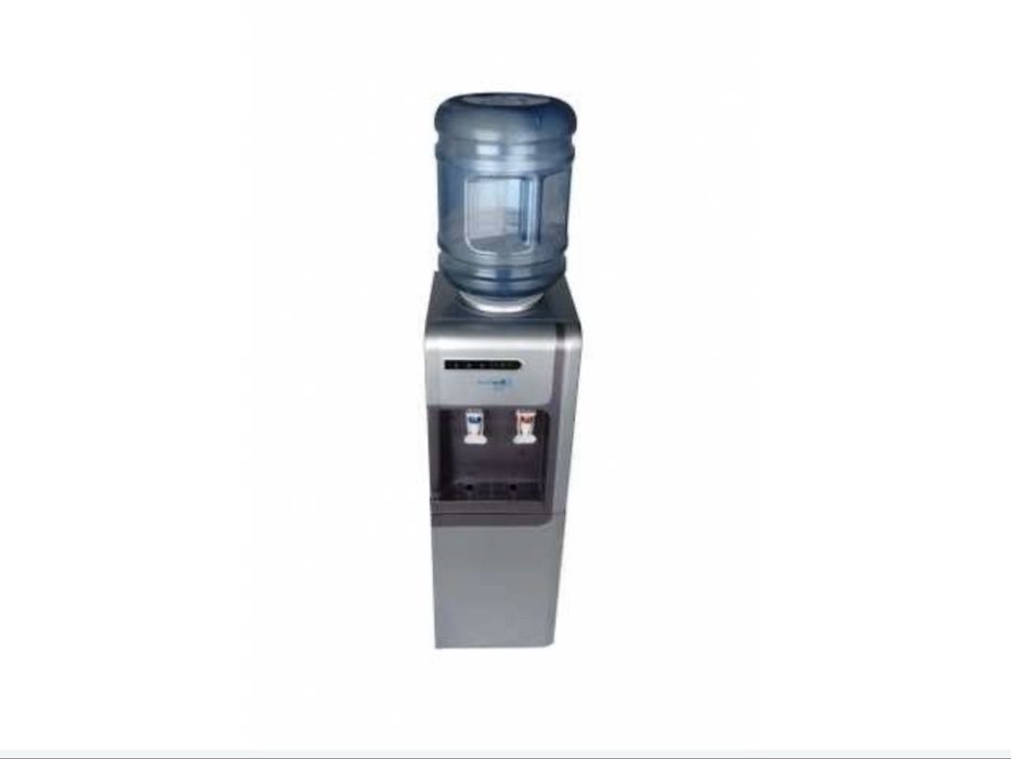 Кулер для воды с охлаждением