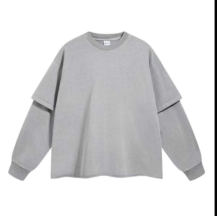 FLUXXO UZ | Базовые свитшоты