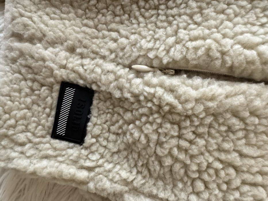 Дамско зимно яке !SOLID