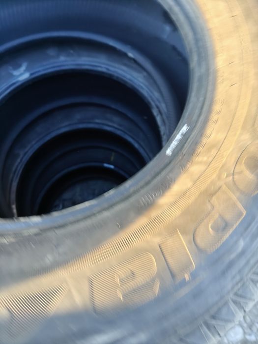 Продаю Резину на 17