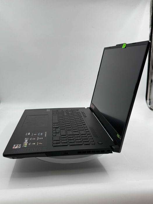 Asus TUF A17 Ryzen7 1TB SSD 16GB RTX 4050 6GB Garantie 24 luni CashBox