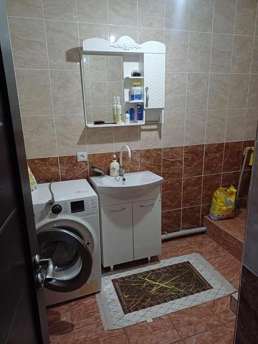 Квартира 3 комнатная