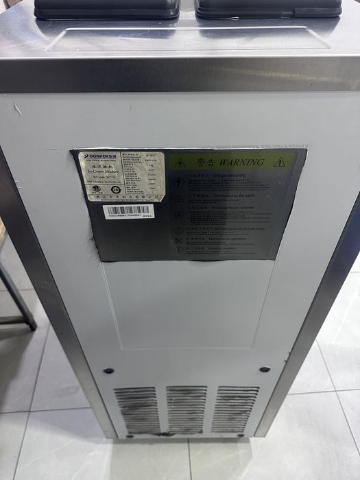 Маружний апорат сотилади холати ало даражада