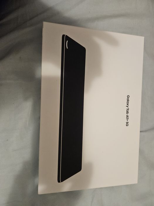 Samsung  tab A11+5g