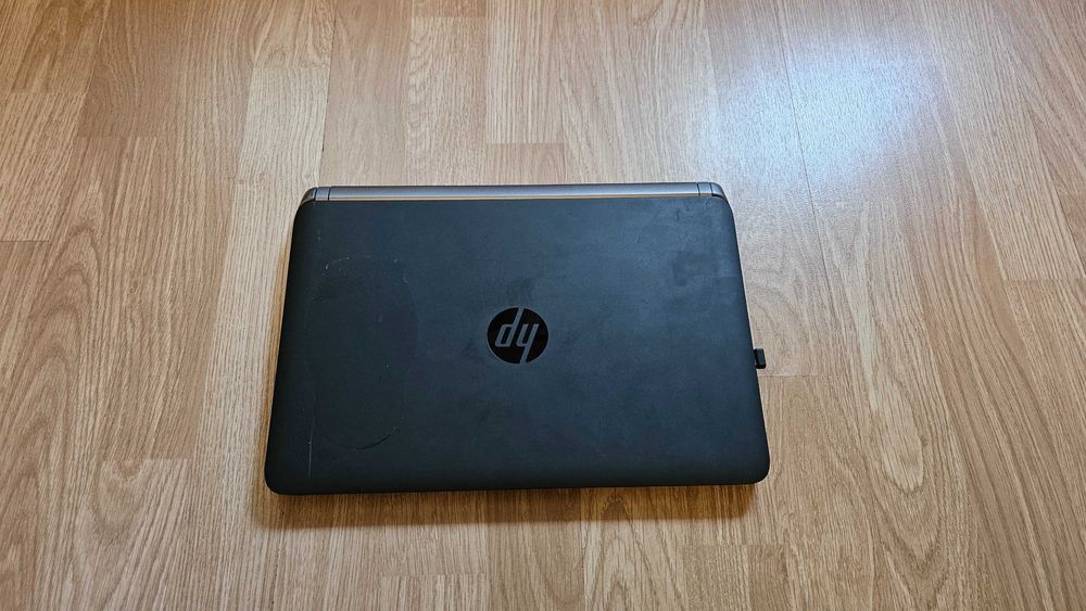 Laptop HP ProBook 430 G1 (500 GB SSD)