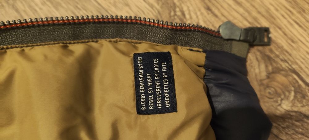 Яке Energie Размер М