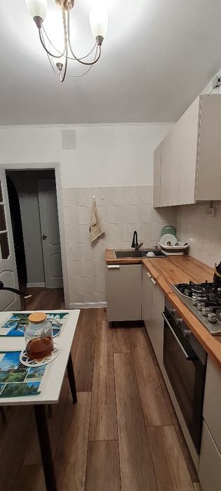 Продам квартиру в Актобе 11мкр