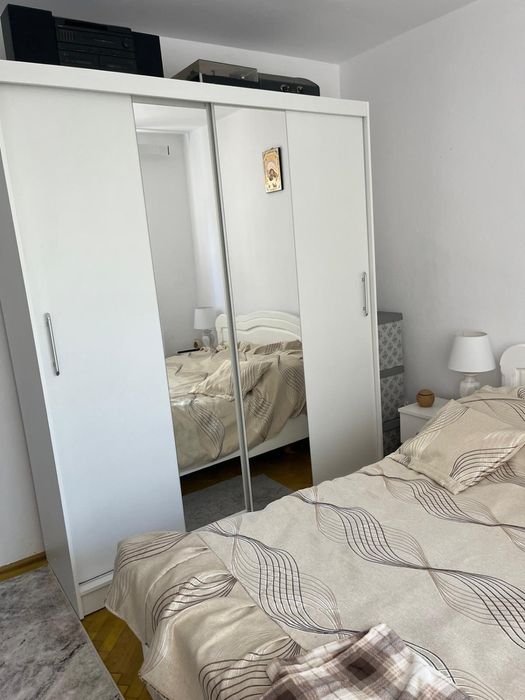 Apartament de inchirat