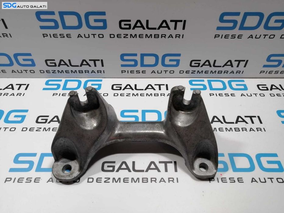 Suport Cutie de Viteze BMW Seria 3 E90 E91 318 320 2.0 D 2004 - 2013 Cod 6760303 2232676030302