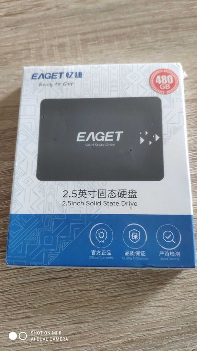 480GB SSD 480GB SSD 530MB/s ССД 480ГБ ССД