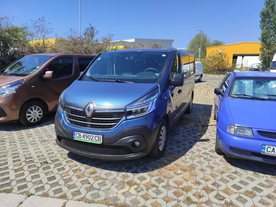 Бус под наем,bus pod naem,rent a van,ванове под наем,бусове под наем