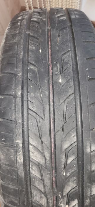 Шины летние 185/65/15  комплект