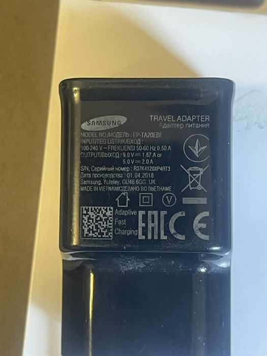 Продам Смарт-часы Samsung Galaxy Watch 3 41 мм