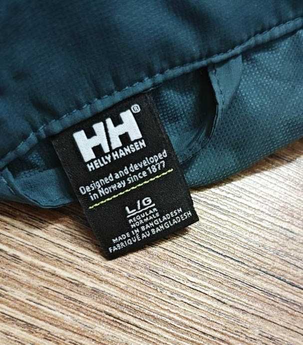 Helly Hansen Hydropower мъжко тънко яке / ветровка размер L