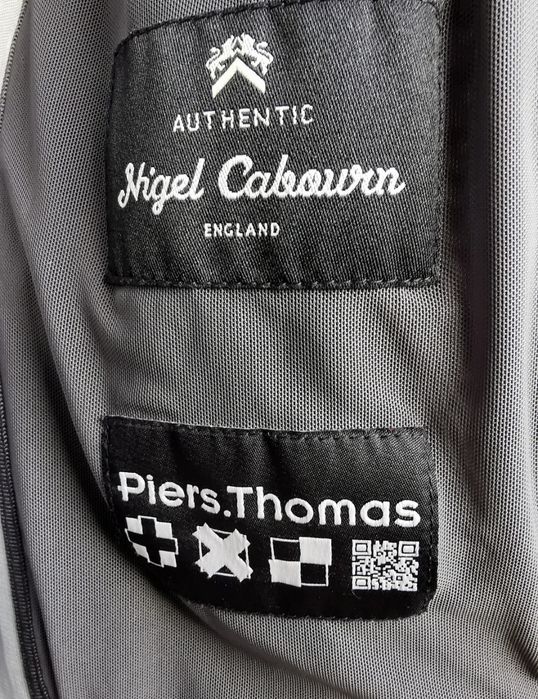 Geacă ski Haglofs IC3 Limited Series Goretex L bărbați