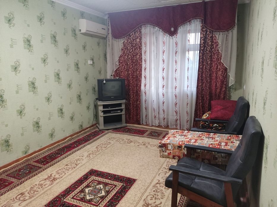 Сдаётся квартира в аренду