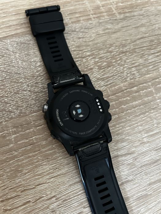 Ceas Garmin fenix 3 HR