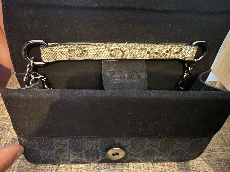 Gucci дамска чантичка