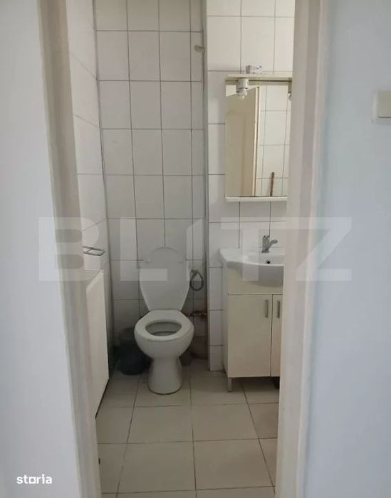 Apartament 2 camere, 59 mp, zona Nicolina