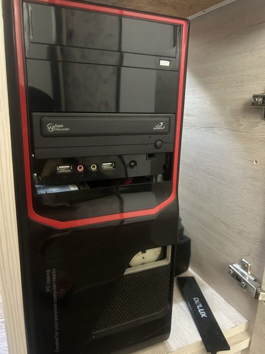 Компьютер samsung