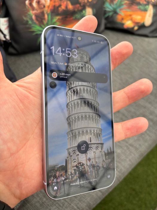 Pixel 10 simplu 256gb