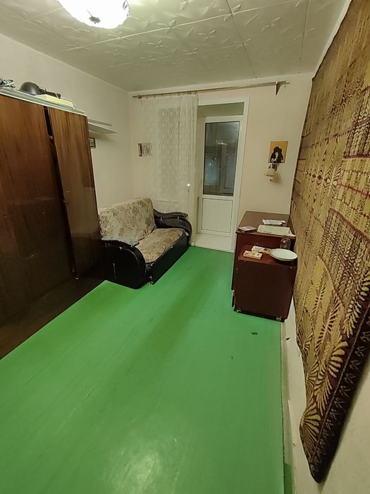 Продается 2-комн (5-12, 9 эт)