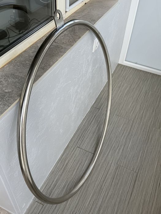 Кольцо для воздушной гимнастики