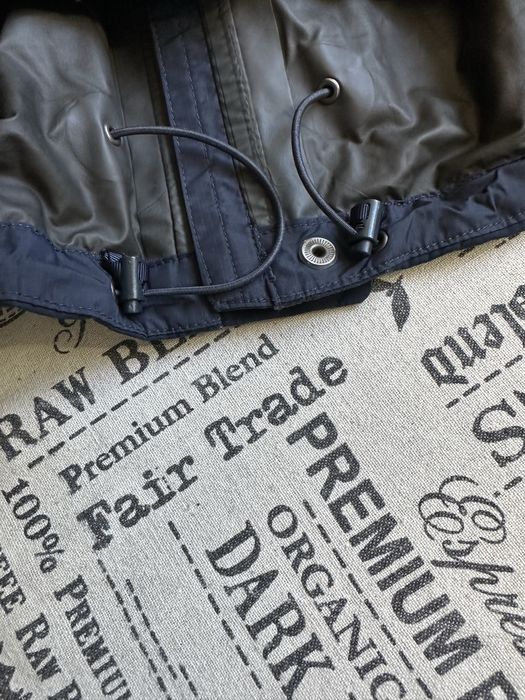 The North Face Gore-Tex original горнище мембрана ветровка яке.S