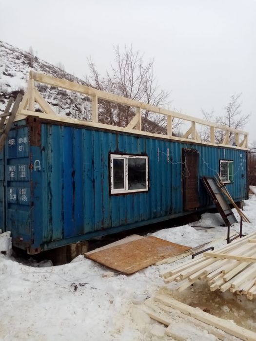 Сайдинг, каркас, отделка домов