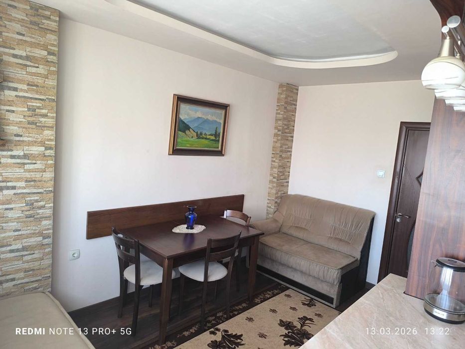 Продава се Тристаен апартамент в София, Център - 74 кв.м за 2275 €/кв.м - Снимка #11