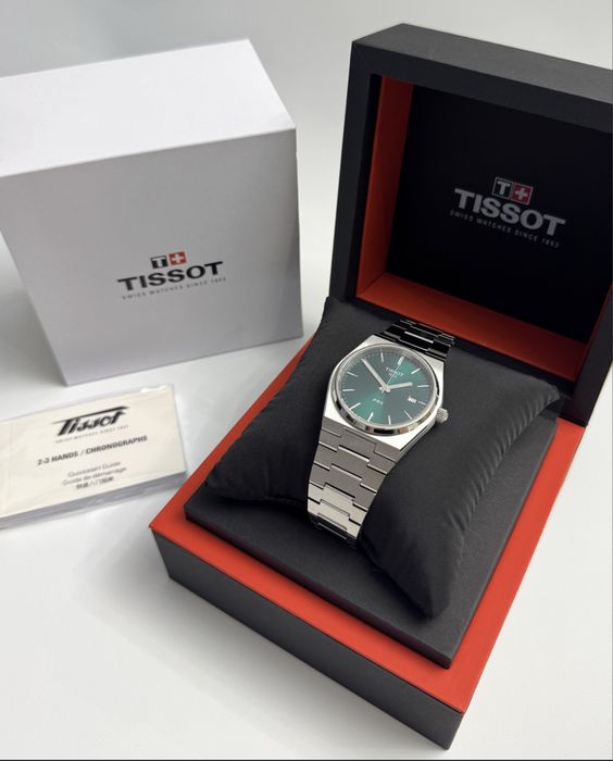 Ceas Tissot PRX - Cu factura!