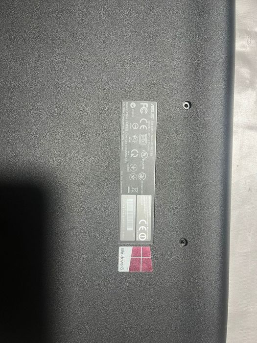Vând laptop x551c stare bună