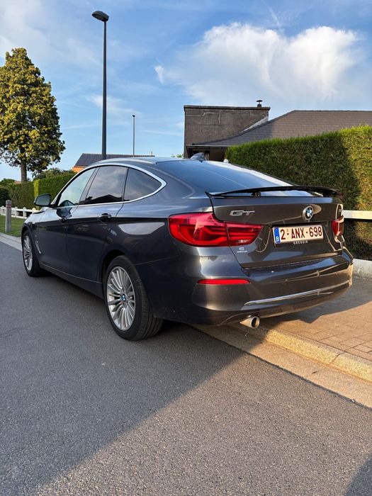 De vânzare BMW seria 318 gt