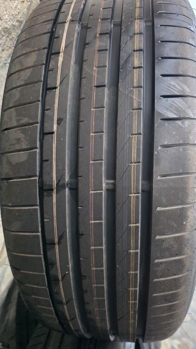 Vand 4 cauciucuri Noi de vara 255 45 R19 Falken dot 2026