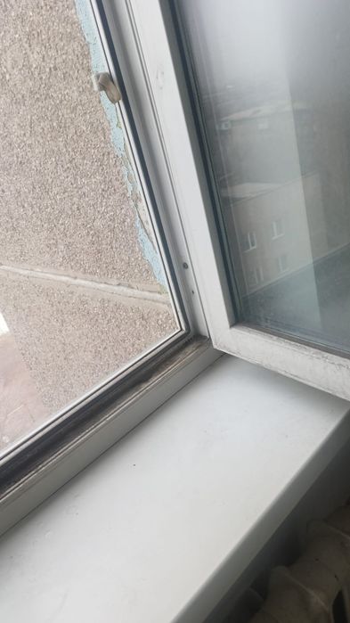 Клининговые услуги