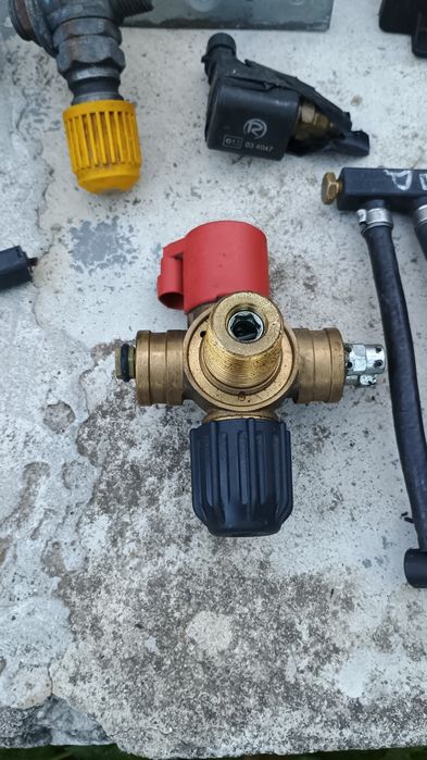 Метанова уредба Romano