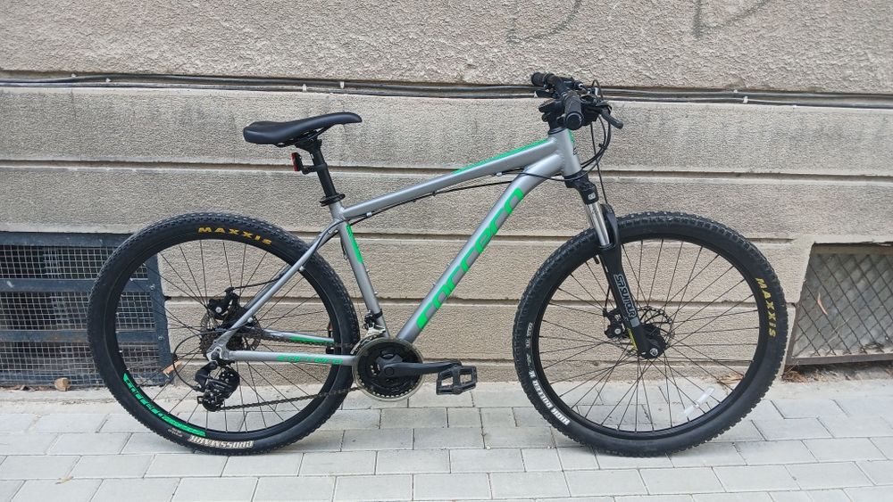 Велосипед Mongoose 26 цола