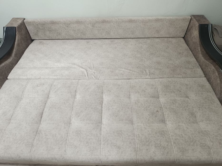 Диван раскладной