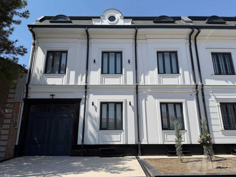 Продам Евро Дом 3 сотки ул.Никитина