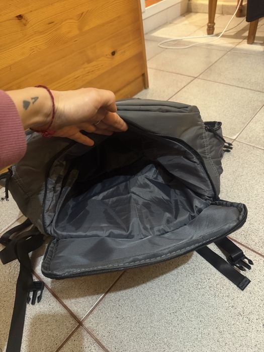 Раница за лаптоп - 15,6 инча