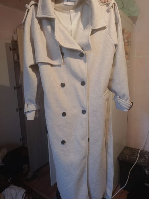 Весенние одежды.