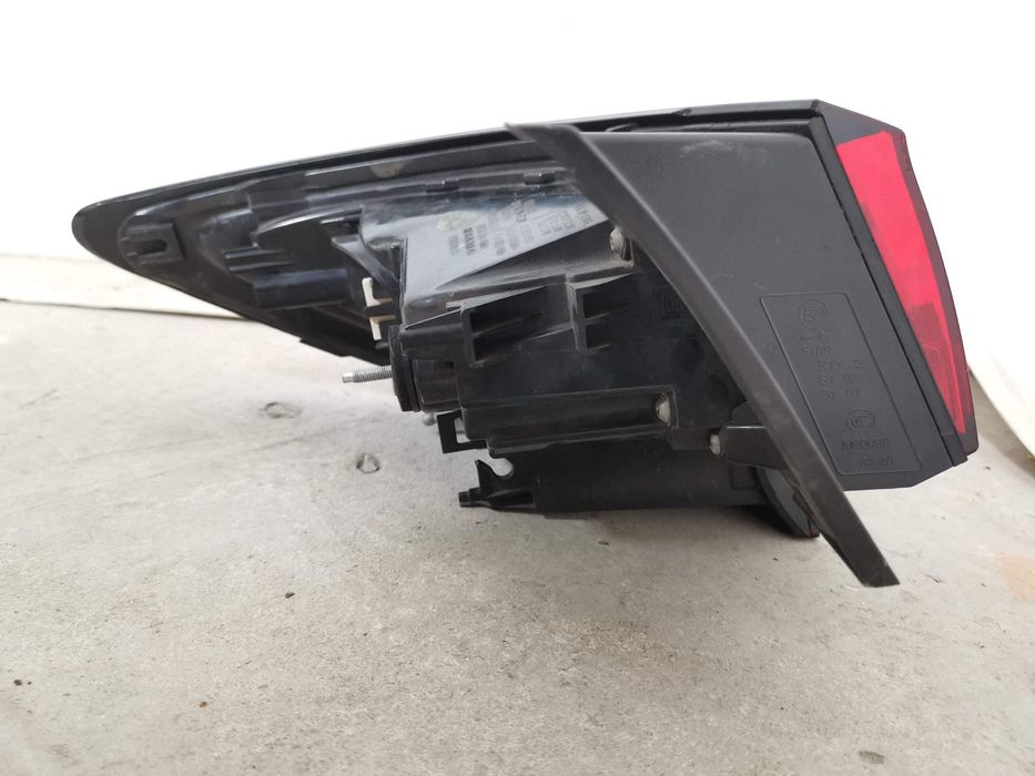 Стоп Десен Заден / Stop Desен Zaden Opel Astra K [ - ] Оригинален