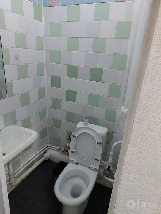 Продаю свою квартиру 3/3/9 возле базара Кадышева