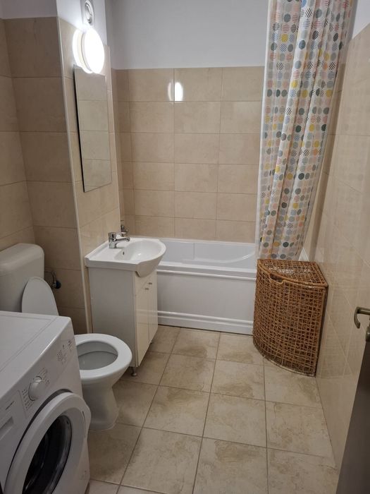 Garsoniera de vânzare/ Subcetatate/ Brasov-Sâmpetru